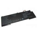 Аккумулятор 489273-3S1P для ноутбука Haier AX1540SD 11.4V 4800mAh 54.72Wh черный