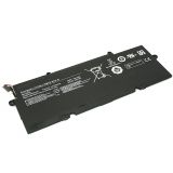 Аккумулятор AA-PBWN4AB для ноутбука Samsung 540U4E 7.6V 7500mAh черный Premium