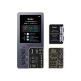 Тестер-программатор Qianli iCopy Plus 2.1 для LCD, батарей и кабелей