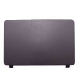 Крышка матрицы для ноутбука HP 15-G черная