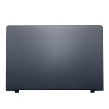 Крышка матрицы для ноутбука Lenovo Ideapad 110-15ISK черная