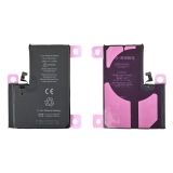 Аккумуляторная батарея (аккумулятор) JCID для iPhone 13 Pro Max 4790 mAh (повышенная емкость)