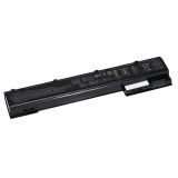 Аккумулятор AR08 для ноутбука HP ZBook 15, 15 G1, 15 G2, 15 Mobile, ZBook 17, 17 G1, 17 G2, 17 14.8V 83Wh черный Premium