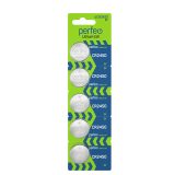Батарейка Perfeo CR2450 (блистер 5 шт.)