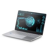 Ноутбук Azerty AZ-1509-512 (15.6" Intel Celeron N5095, 16Gb, SSD 512Gb) серебристый