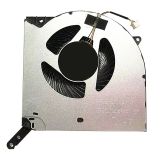 Вентилятор (кулер) для ноутбука Lenovo Legion R9000P, Y9000P, FPLB, 2022, 12V, GPU
