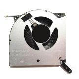 Вентилятор (кулер) для ноутбука Lenovo Legion R9000P, Y9000P, FPLA, 2022, 12V, CPU