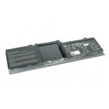 Аккумулятор PU536 для ноутбука Dell Latitude XT 11.1V 3600mAh черный Premium