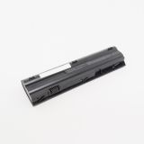 Аккумулятор OEM (совместимый с HSTNN-YB3B, MT03) для ноутбука HP Compaq Mini 210-3000 11.1V 4400mAh черный
