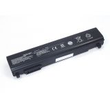 Аккумулятор OEM (совместимый с PA5162U-1BRS, PA5174U-1BRS) для ноутбука Toshiba Portege R30 10.8V 4400mAh черный