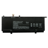 Аккумулятор OEM (совместимый с SP04XL) для HP Spectre X360 13-AP 15.4V 61.4Wh черный
