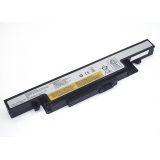 Аккумулятор OEM (совместимый с L11S6R01) для ноутбука Lenovo IdeaPad Y490 10.8V 4400mah черный