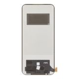 Дисплей (экран) в сборе с тачскрином для OPPO Reno 14F (CPH2743), A6 Pro(CPH2781), A6 Pro 4G (CPH2799), Realme 15T черный 