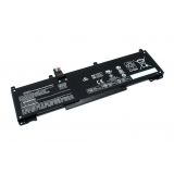 Аккумуляторная батарея RH03051XL для ноутбука HP ProBook 440 445 450 455 G9 G10 11.4V 4150mAh
