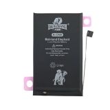 Аккумулятор Elephant для iPhone 16 (4061mAh) повышенной емкости
