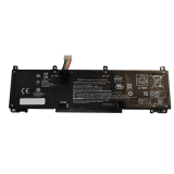 Аккумулятор (RH03XL, HSTNN-DB0B) для HP ProBook 450 G8, 650 G8 11.4V 45Wh (3790mAh) Type B
