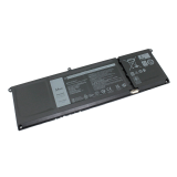 Аккумулятор TN70C для ноутбука Dell inspiron 15 5518 15.2V 64Wh черный Premium