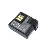 Аккумуляторная батарея для терминала сбора данных Zebra QLn420 6800mAh