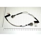 Разъем для ноутбука HP Compaq CQ40 CQ45 (with cable) 1200451