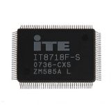 Мультиконтроллер ITE IT8718F-S CXS