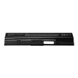 Аккумулятор OEM (совместимый с PA3534U-1BRS, PABAS0A200) для ноутбука Toshiba Satellite A200, A210, A300, L300, , Dynabook AX, AXW, EX 10.8V 4400mAh