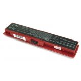 Аккумулятор OEM (совместимый с AA-PB0TC4A, AA-PB0TC4L) для ноутбука Samsung N310 7.4V 7800mAh красный