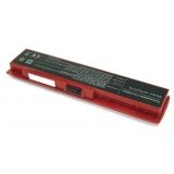 Аккумулятор OEM (совместимый с AA-PB0TC4A, AA-PB0TC4L) для ноутбука Samsung N310 7.4V 7800mAh красный