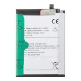 Аккумулятор BL-44EX для Infinix Zero 20/X Pro 3.87V 4500mah 100% Filling Capacity Аккумулятор BL-44EX для Infinix Zero 20/X Pro 3.87V 4500mah 100% Filling Capacity