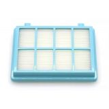 HEPA-фильтр для пылесоса Philips Power Pro Compact FC9331 09 FC9332 09 FC8010 01