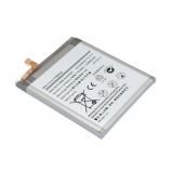 Аккумуляторная батарея (аккумулятор) Amperin EB-BG980ABY для Samsung Galaxy S20 SM-G980 3.86V 4000mAh