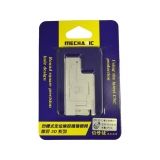 Трафарет BGA 3D 3D-XS-M Mechanic для iPhone XS, XS Max