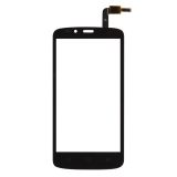 Сенсорное стекло (тачскрин) для Huawei Honor 3C Lite черный