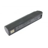 Аккумулятор CS-HY3820BX для терминала сбора данных Honeywell Voyager 1202 3.7V 3400mAh