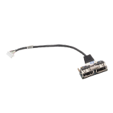 Разъем USB 2.0 для HP Pavilion dv4 с кабелем