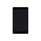 Дисплей (экран) в сборе с тачскрином для Samsung SM-T290 (WIFI) Galaxy Tab A 8 черный