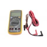 Цифровой портативный мультиметр Fluke 17B MAX