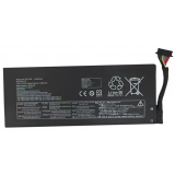 Аккумулятор L23M2PK0 для Lenovo Legion Go 8APU1, 82Wh, 10567mAh, 7.76v