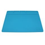 Коврик для пайки Kaisi 110 280x200 мм Коврик для пайки Kaisi 110 280x200 мм