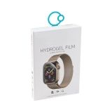 Защитная пленка для Apple Watch 4, 5, 6, SE COTEetCI Lyogel Film 40 мм. (прозрачная)