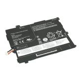 Аккумулятор 00HW016 для ноутбука Lenovo ThinkPad 10 2 7.6V 4200mAh черный Premium