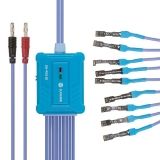 Провода источника питания для проверки iPhone SS-905SE (7-17 Pro Max)