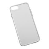 Силиконовый чехол WK Wing Series TPU Case для Apple iPhone 7 черный