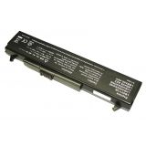 Аккумулятор OEM (совместимый с LB32111B, LB62115B) для ноутбука LG E300 10.8V 4400mAh черный