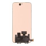 Дисплей (экран) в сборе с тачскрином для Xiaomi POCO F7 черный (Premium LCD)