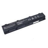 Аккумулятор OEM (совместимый с PA5036U-1BRS) для ноутбука Toshiba Qosmio X70 14.4V 2200mAh черный