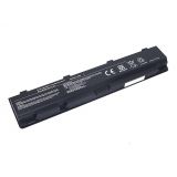 Аккумулятор OEM (совместимый с PA5036U-1BRS) для ноутбука Toshiba Qosmio X70 14.4V 4400mAh черный