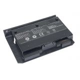 Аккумулятор P375BAT-8 для ноутбука Clevo P377SM 15.12V 5900mAh черный Premium