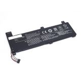 Аккумулятор OEM (совместимый с L15M2PB2, L15L2PB2) для ноутбука Lenovo 310-14IKB 7.6V 30Wh (3900mAh) черный