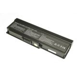 Аккумулятор OEM (совместимый с FT092, KX117) для ноутбука Dell Inspiron 1400 10.8V 7800mAh черный