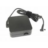 Блок питания (сетевой адаптер) для ноутбуков Asus 19V 4.74A 90W 5.5x2.5 мм черный, без сетевого кабеля Premium